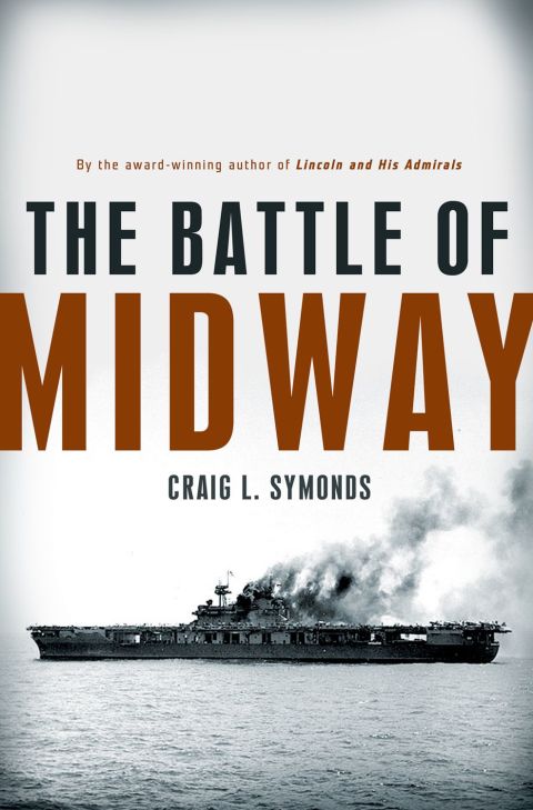 Book The Battle of Midway (Pivotal Moments in American History) free