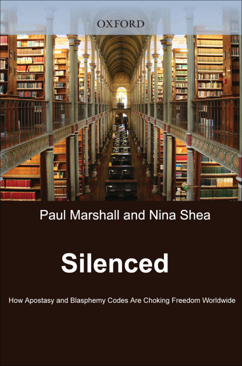 Book Silenced free