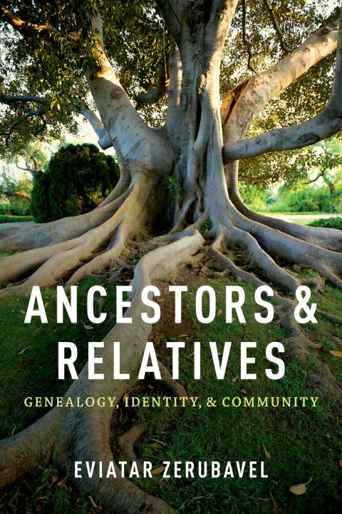 Book Ancestors and Relatives: Genealogy, Identity, and Community free