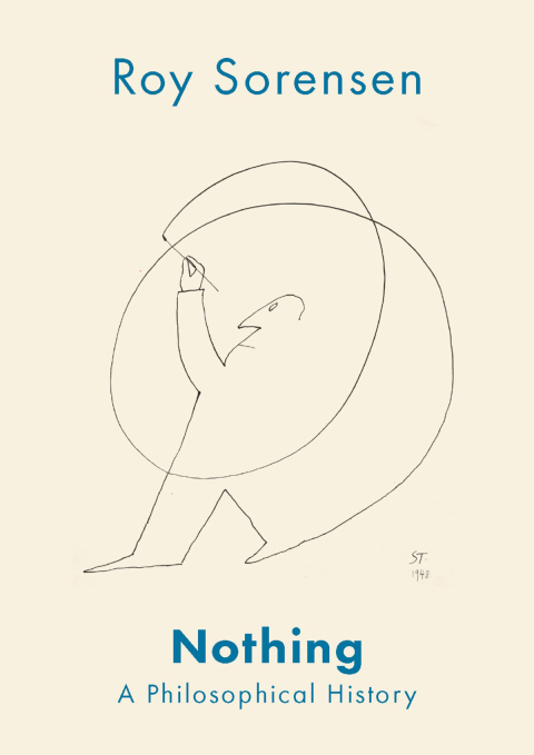 Book Nothing: A Philosophical History free