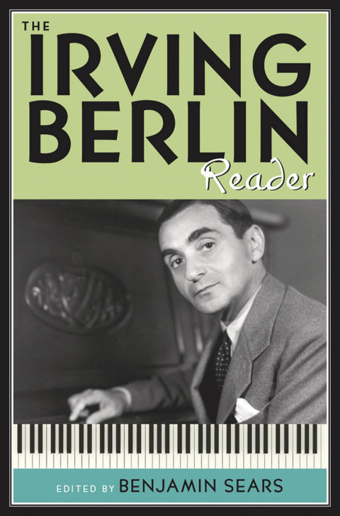 Book The Irving Berlin Reader (Readers on American Musicians) free
