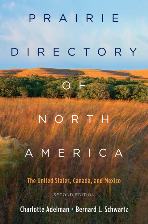 Book Prairie Directory of North America: The United States, Canada, and Mexico free