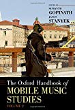 Book The Oxford Handbook of Mobile Music Studies, Volume 2 (Oxford Handbooks) free