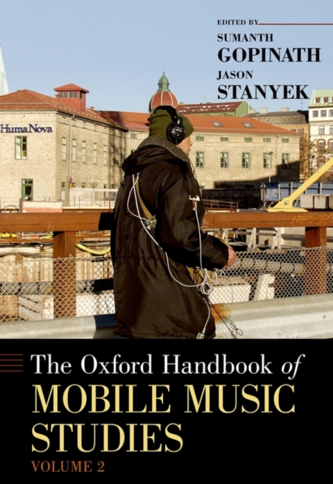 Book The Oxford Handbook of Mobile Music Studies, Volume 2 (Oxford Handbooks) free