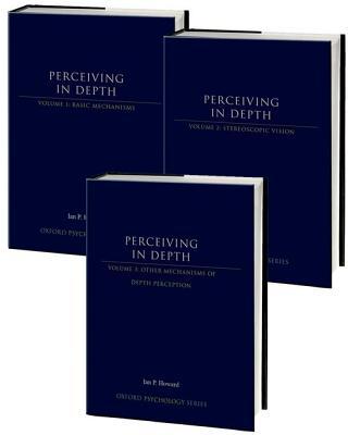 Book Perceiving in depth free