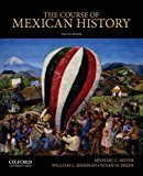 Book The Course of Mexican History free