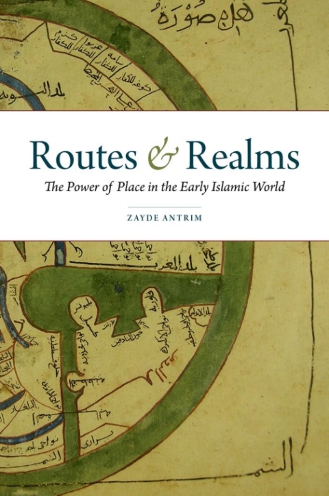 Book Routes and Realms free