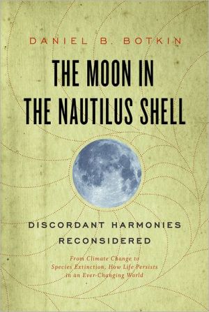 Book The Moon in the Nautilus Shell: Discordant Harmonies Reconsidered free