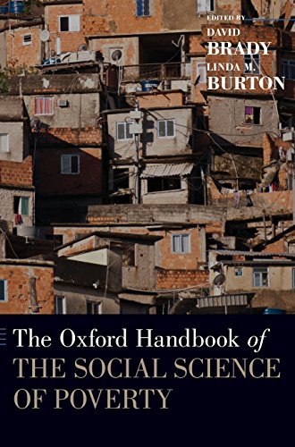 Book The Oxford Handbook of the Social Science of Poverty (Oxford Handbooks) free