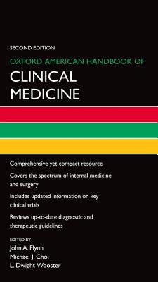 Book Oxford American Handbook of Clinical Medicine (Oxford American Handbooks of Medicine) free