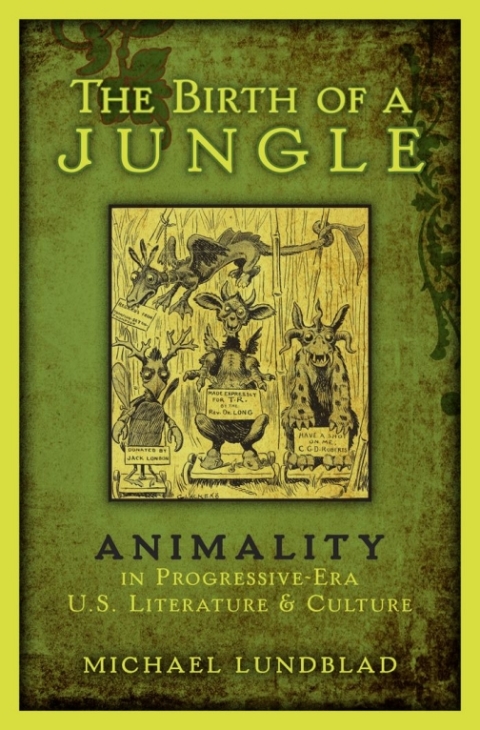 Book The Birth of a Jungle free