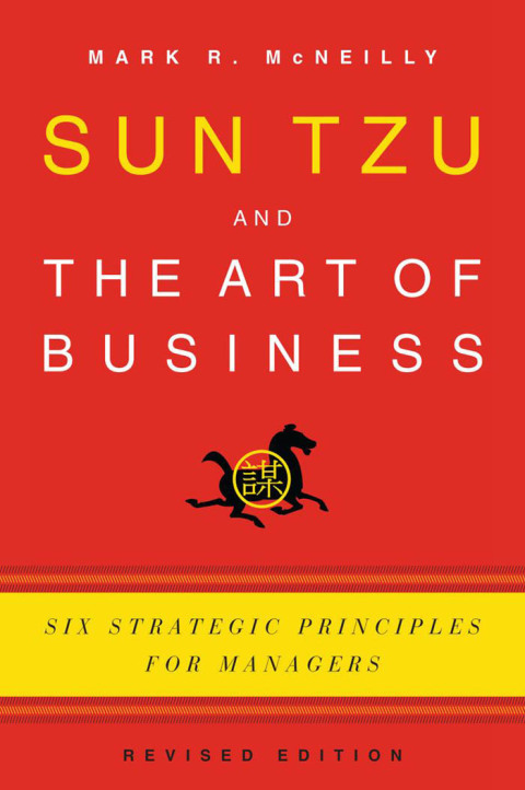 Book Sun Tzu and the Art of Business free