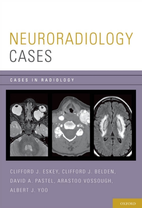 Book Neuroradiology Cases (Cases in Radiology) free