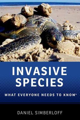 Book Invasive Species: What Everyone Needs to Know® free
