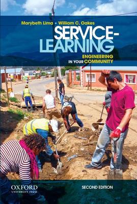 Book Service-Learning: Engineering in Your Community free