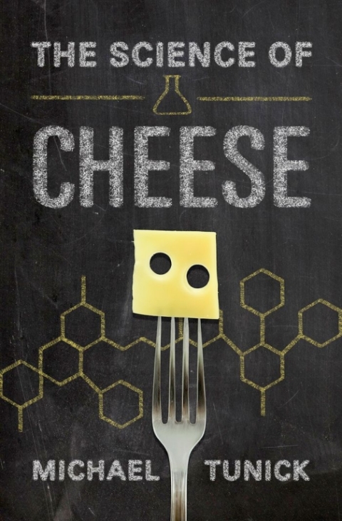 Book The Science of Cheese free