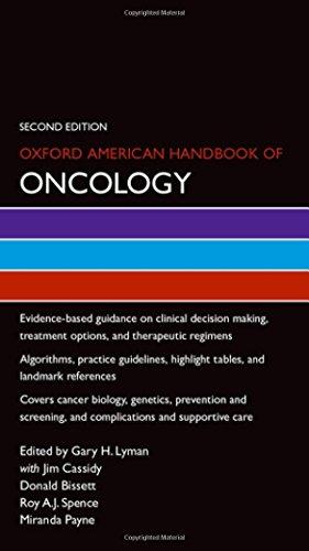 Book Oxford American Handbook of Oncology (Oxford American Handbooks of Medicine) free