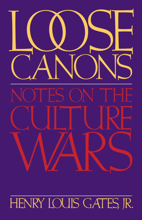 Book Loose Canons: Notes on the Culture Wars free