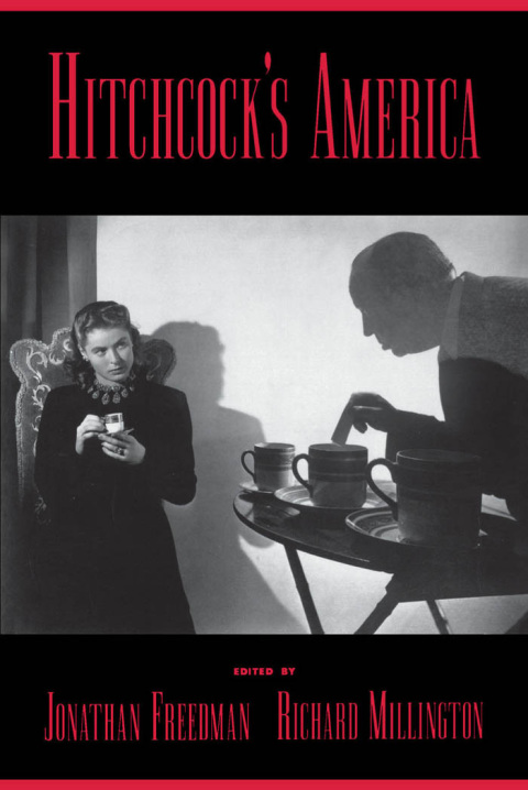 Book Hitchcock's America free