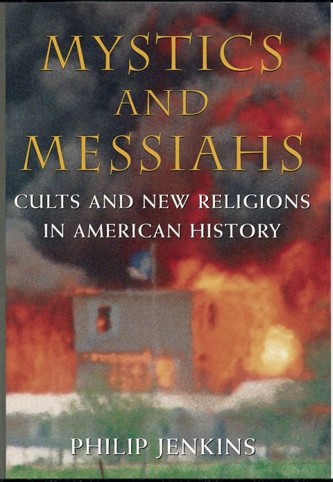 Book Mystics and Messiahs free