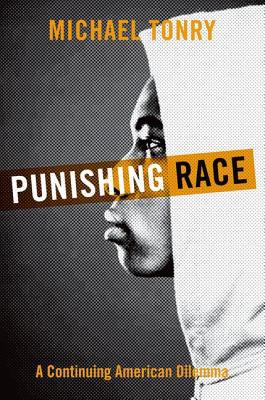 Book Punishing Race: A Continuing American Dilemma (Studies in Crime and Public Policy) free