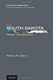 Book The South Dakota State Constitution free