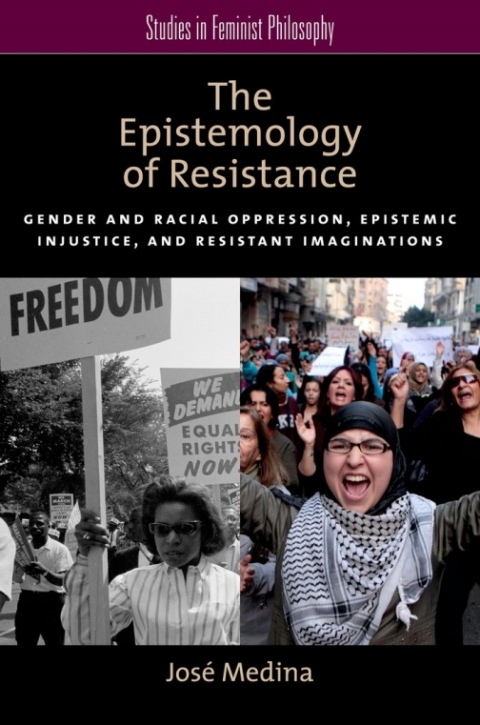 Book The Epistemology of Resistance free