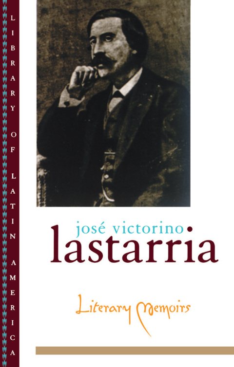 Book Literary Memoirs (Library of Latin America) free