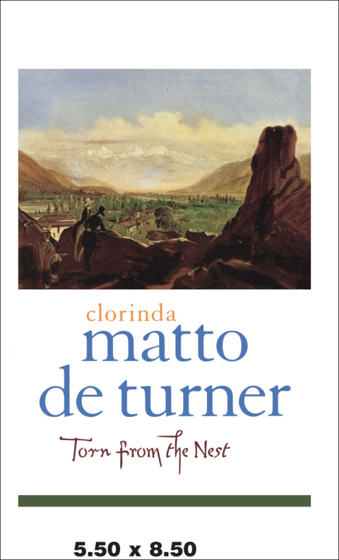Book Torn from the Nest (Library of Latin America) free