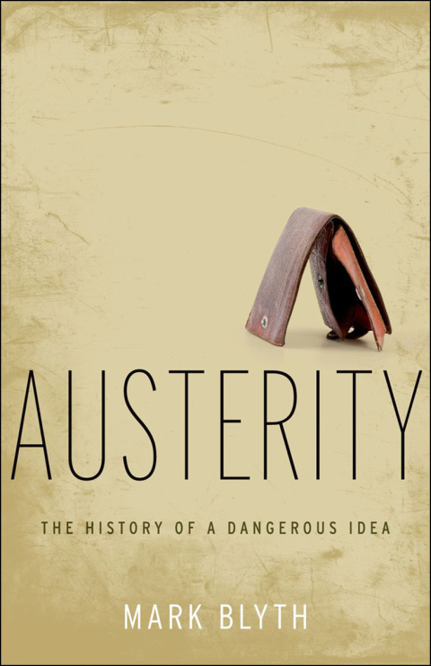Book Austerity free