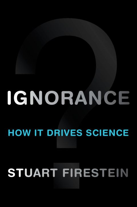 Book Ignorance: How It Drives Science free