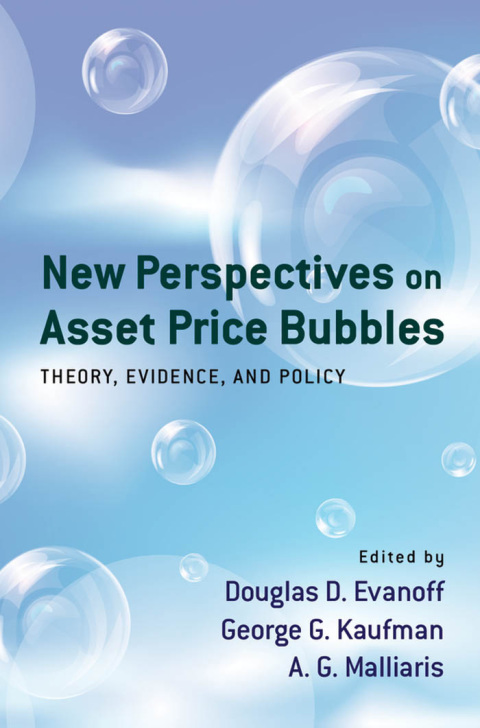 Book New Perspectives on Asset Price Bubbles free