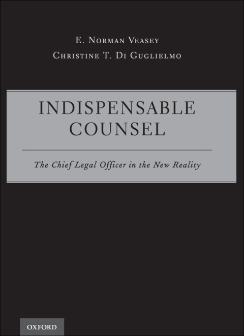 Book Indispensable Counsel free