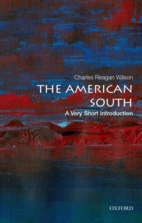 Book The American South: A Very Short Introduction (Very Short Introductions) free