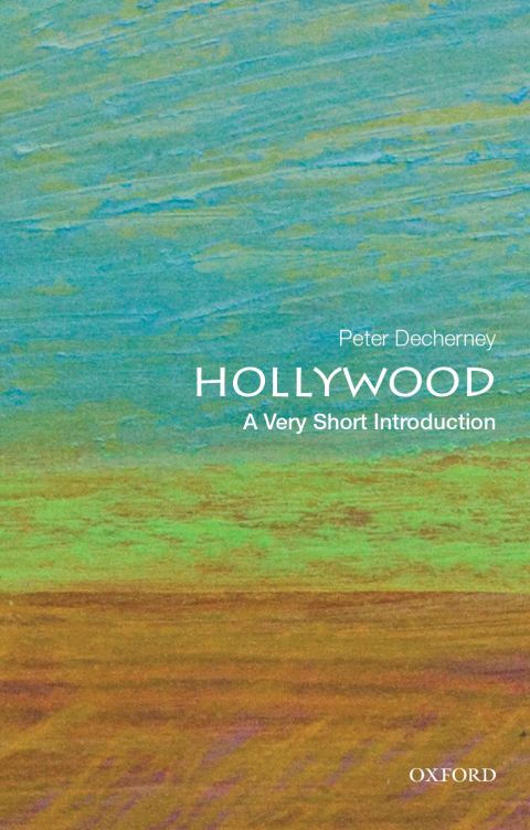 Book Hollywood: A Very Short Introduction (Very Short Introductions) free