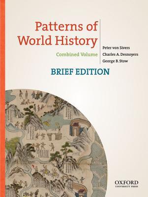 Book Patterns of World History, Brief Edition: Combined Volume free