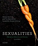 Book Sexualities: Identities, Behaviors, and Society free