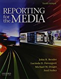 Book Reporting for the Media free