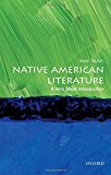 Book Native American Literature: A Very Short Introduction (Very Short Introductions) free