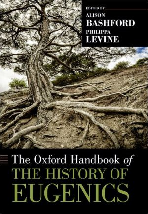 Book The Oxford Handbook of the History of Eugenics (Oxford Handbooks) free