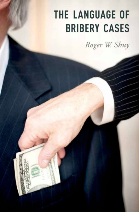 Book The Language of Bribery Cases free