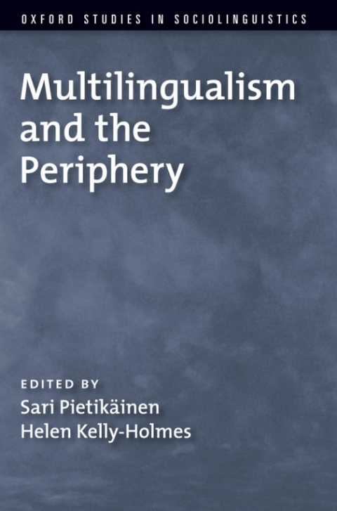 Book Multilingualism and the Periphery free
