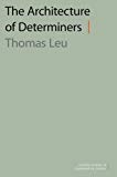 Book The Architecture of Determiners (Oxford Studies in Comparative Syntax) free