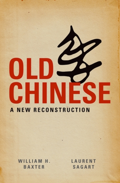 Book Old Chinese free