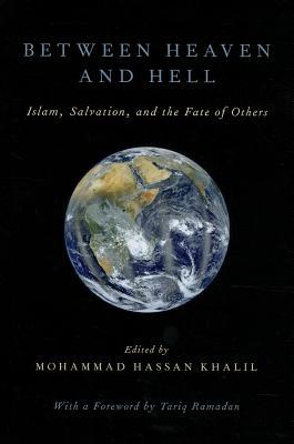 Book Between Heaven and Hell: Islam, Salvation, and the Fate of Others free
