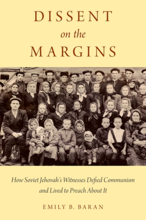 Book Dissent on the Margins free