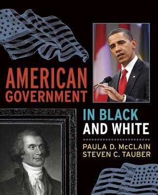 Book American Government in Black and White free