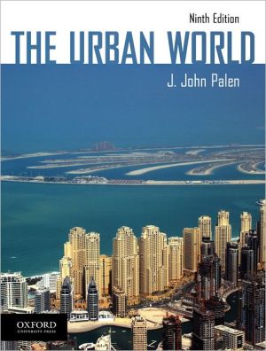 Book The Urban World free
