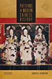 Book Patterns of Modern Chinese History free