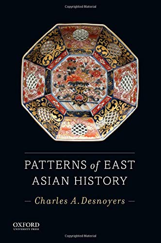 Book Patterns of East Asian History free